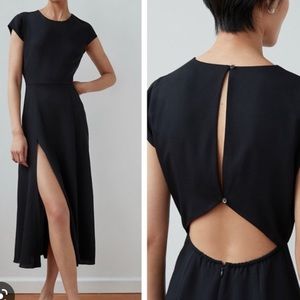 Aritzia Babaton Hamptons Dress